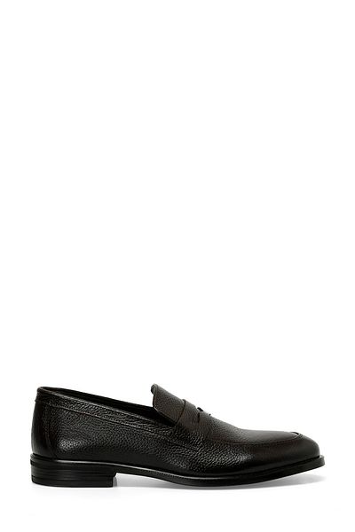 İnci INCI TREES 4FX Brown Men's Moccasin