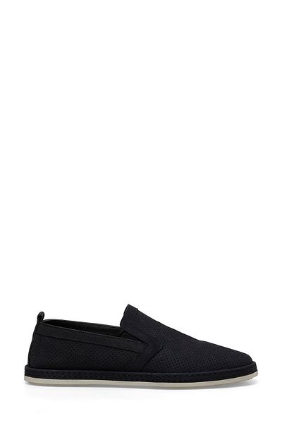İnci INCI GROVE N 4FX Marineblaue Herren-Komfortschuhe