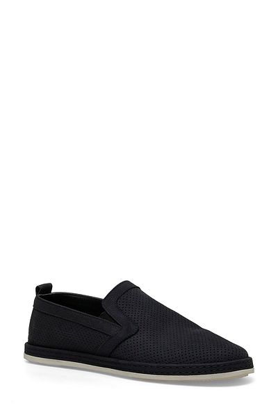 İnci INCI GROVE N 4FX Marineblaue Herren-Komfortschuhe