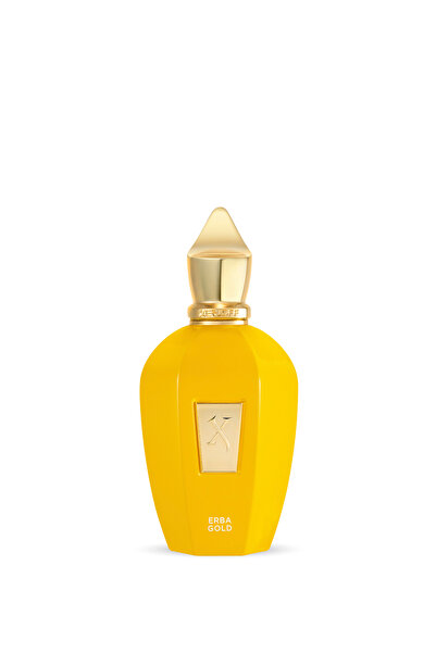 Xerjoff Erba Gold EDP 50 ml Unisex Parfüm