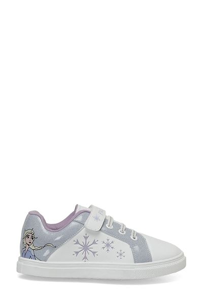 Frozen BRUNO.F4FX Lila Mädchen-Sneaker