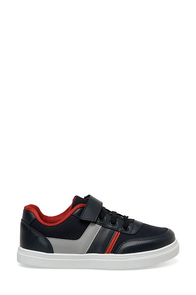 Polaris Boy's Sneakers - FLAYN.F4FX Navy Blue