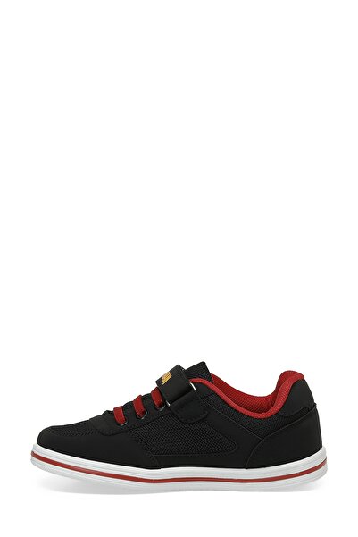 SPIDERMAN RENATO.F4FX Black Boy's Sneakers