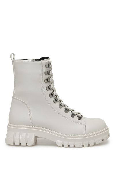 Butigo Γυναικείες Μπότες Ferna 3pr Beige
