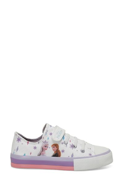 Frozen Sega.f4fx Weiß Mädchen Sneaker