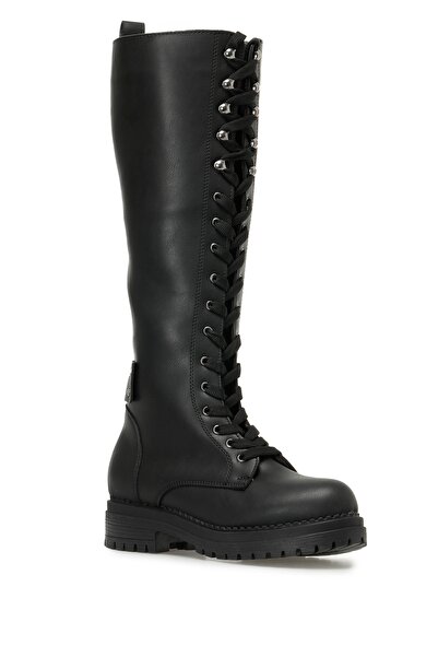 Butigo Жіночі черевики JONA 3PR чорні