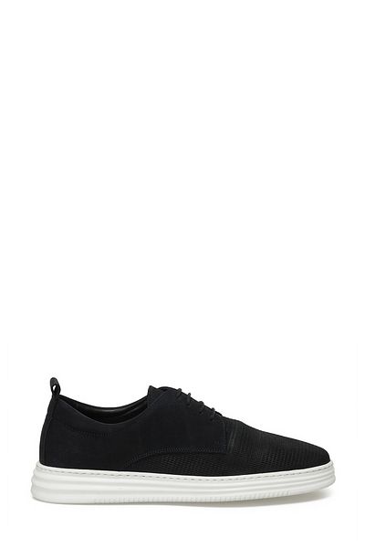 İnci INCI HOOK N 4FX Marineblaue Herren-Komfortschuhe