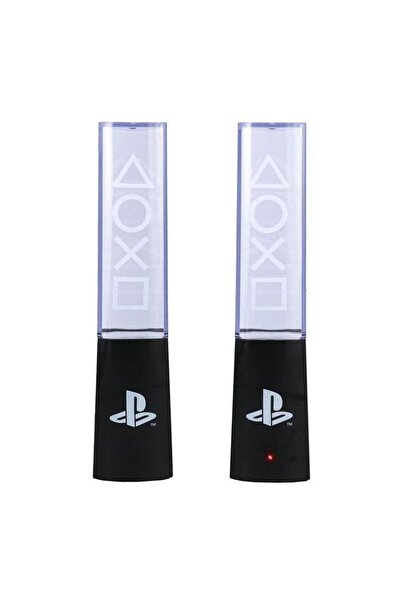 Paladone أضواء الرقص السائلة من Paladone PlayStation