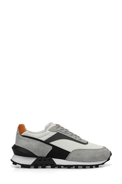 İnci INCI PAUL 4FX – Weiße Sportschuhe für Herren