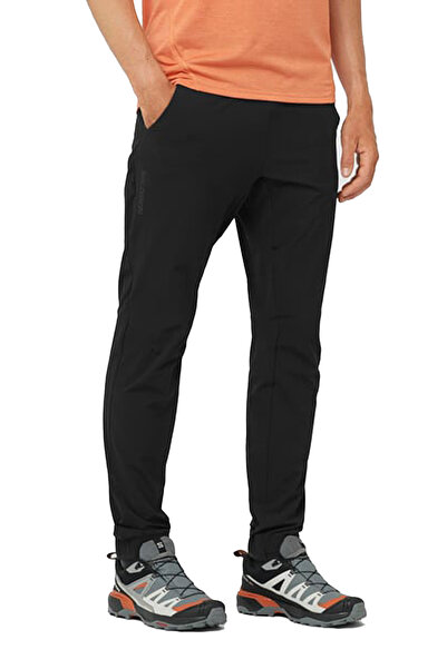 Salomon Wayfarer Ease Erkek Outdoor Pantolon - LC2209700