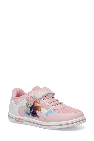 Frozen SARMY.F4FX Rosa Mädchen-Sneaker