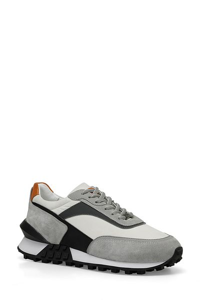 İnci INCI PAUL 4FX – Weiße Sportschuhe für Herren