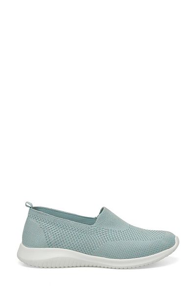 Travel Soft TRV2539.Z4FX Blaue Damen-Komfortschuhe