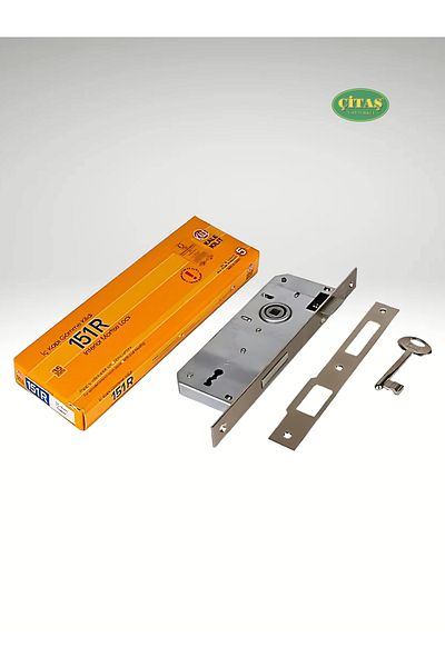 KALE 151-R Room Lock