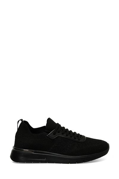 Travel Soft TRV2556.Z4FX - Schwarze bequeme Damenschuhe