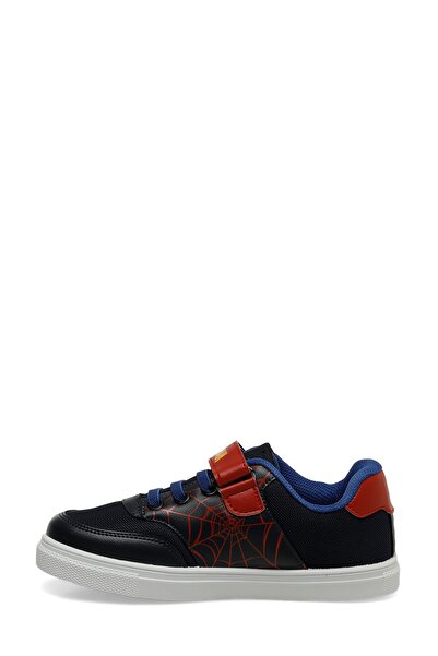 SPIDERMAN COLITA.F4FX Navy Blue Boy Sneaker