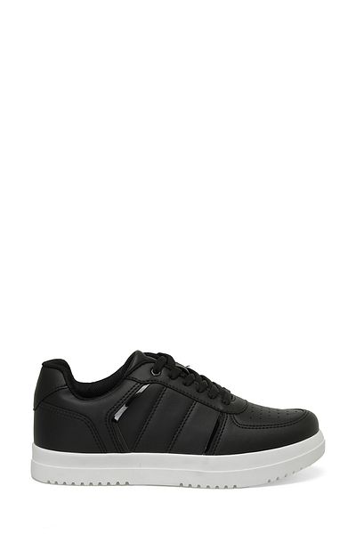 ART BELLA CS24011 4FX Schwarzer Damen-Sneaker