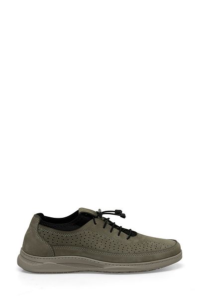 OXIDE Khakifarbene Freizeitschuhe für Herren - ARYA NU 4FX