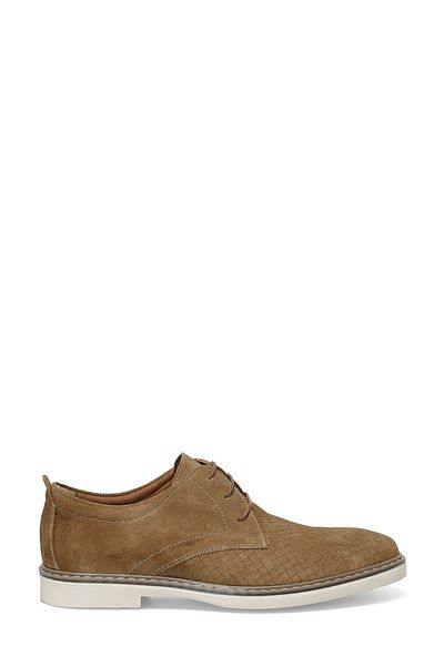 Garamond TUNES 4FX Nerzfarbene klassische Herrenschuhe