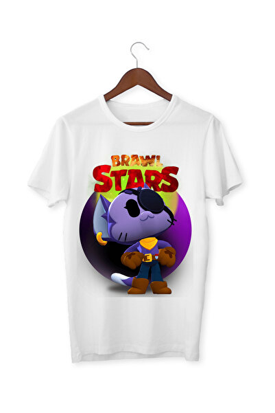 ALPŞAN TİCARET BRAWL STARS Tişört. Kit billythe T-shirt. BRAWL STARS' t-shirt...