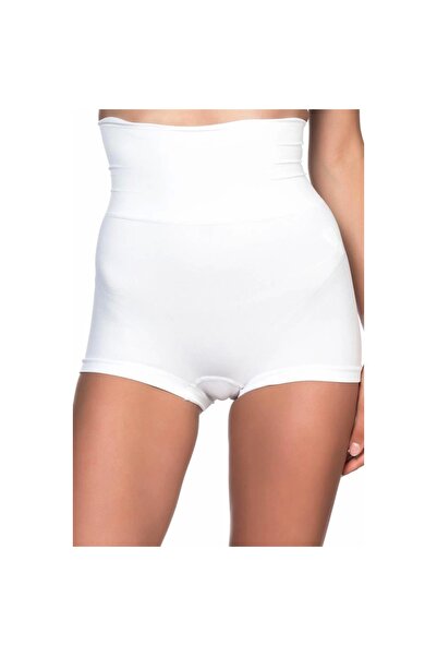 Narnuga Miraxx White Mi Emay 2022 Pants Double Corset