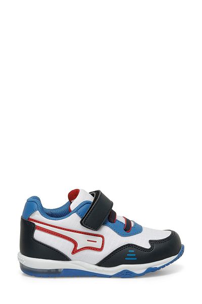 Polaris Sneakers για αγόρια PASLA 4FX Navy Blue