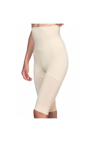 Narnuga Marsilyan- Ten Emay 2015 High Waist Double Long Corset