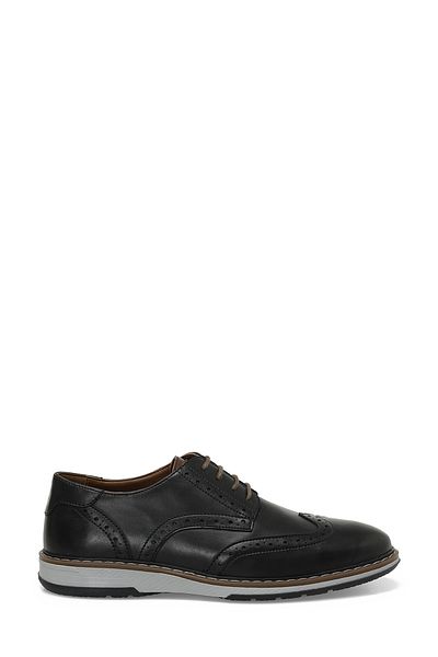 JJ-STILLER GALA 4FX Marineblaue klassische Herren-Sneaker
