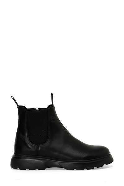 İnci Inci Beta 4Pr Black Men's Classic Boots