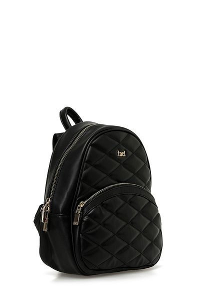İnci INCI HILDA 4FX - Rucsac negru pentru femei