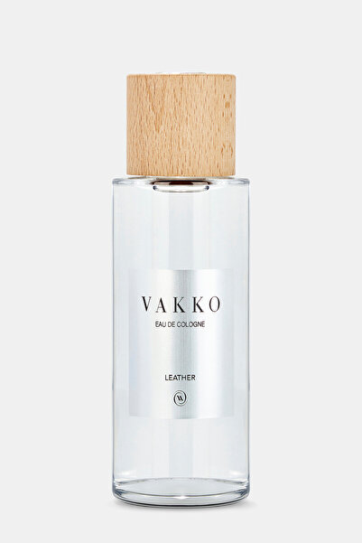 Vakko LEATHER KOLONYA 250 ML