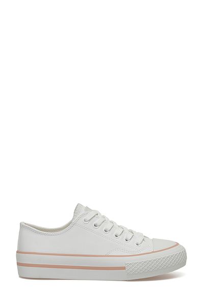 İnci INCI DEMRE 4FX Weiße Damen-Sneaker