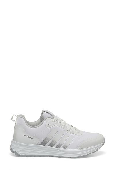 Proshot COLT 4FX Weiße Herren Laufschuhe
