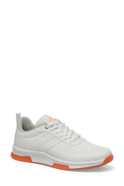 Proshot APOLLO 4FX Herren Laufschuhe - Weiß
