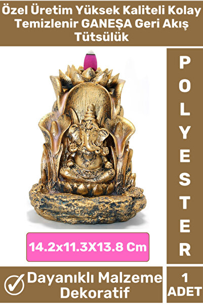 Wintoup Premium Seri Yoga Meditasyon Chakra Pozitif Enerji Şık Dekoratif Poly...