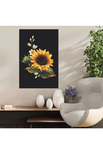 DURUSOY Ρετρό ξύλινη αφίσα από MDF - Αστεία ατάκες, γραφές τοίχου, σχέδια τοπ...