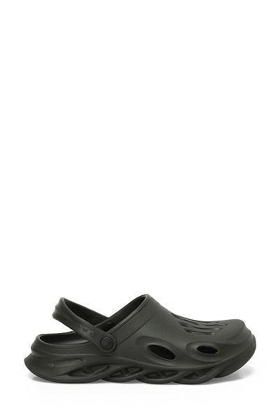 Kinetix GRED 4FX Khaki Herren-Seeschuhe