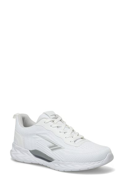 Proshot IVORY 4FX Weiße Herren Laufschuhe