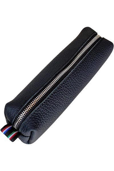 STOREMAX Muartshop Lana- Genuine Leather Pen Holder |   Makeup Bag |   Pupil's Pencil Case 871301