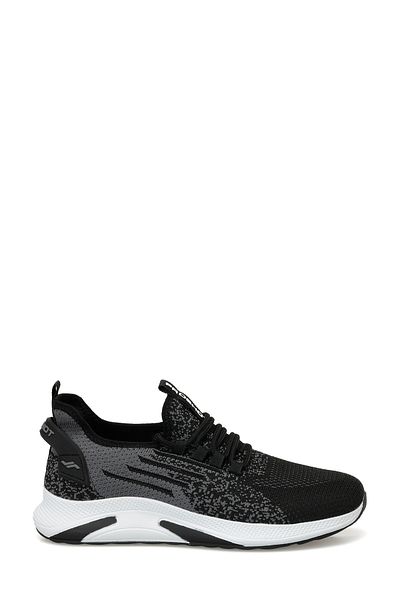 Proshot Herren Laufschuhe Delmar 4fx - Schwarz