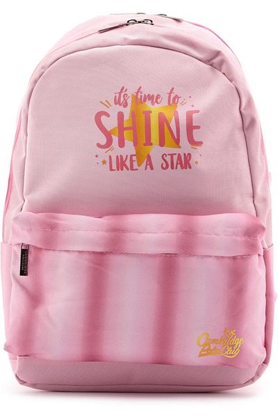 STOREMAX Ntwork Polo Club Cpo4087 Backpack Girl Art 1087243