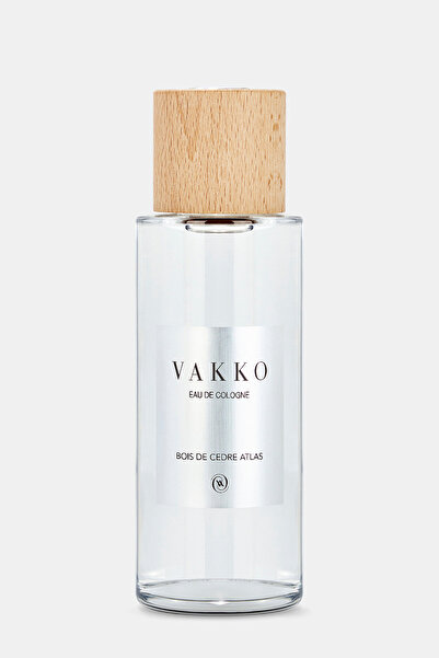 Vakko BOIS DE CEDRE ATLAS KOLONYA  250 ML