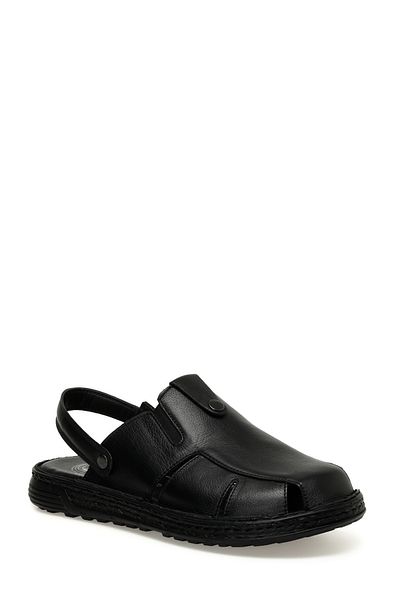 Polaris 5 Nokta A101642529101642529107397M 4Fx Polaris 5 Point Men's Sandals Black