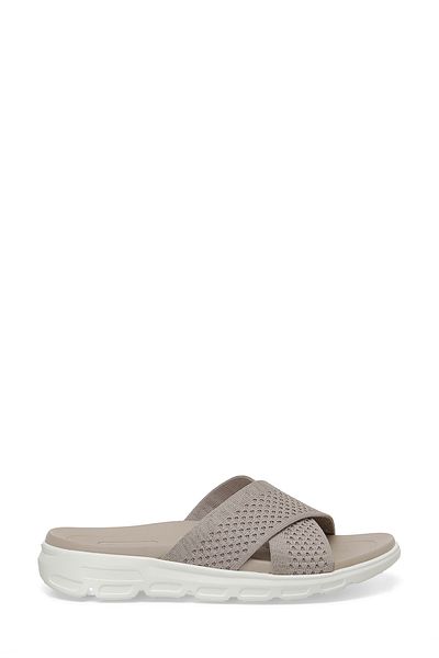 Travel Soft TRV2588.Z4FX Powder Damen-Hausschuhe