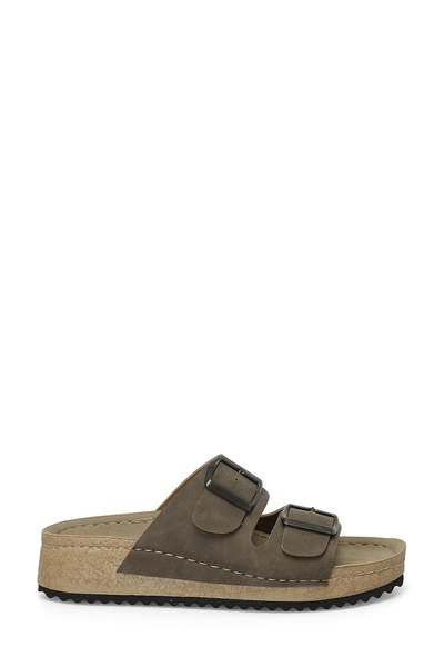 Polaris 319885 .Z 4Fx Mink Women's Slippers