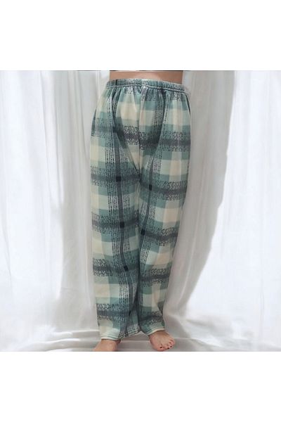 Jelly ekib Large Size Sweatpants