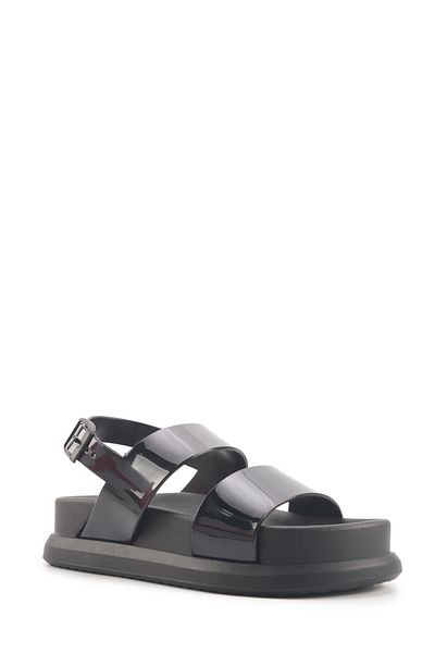Polaris 405260 .Z4FX Pantofi de mare negri pentru femei