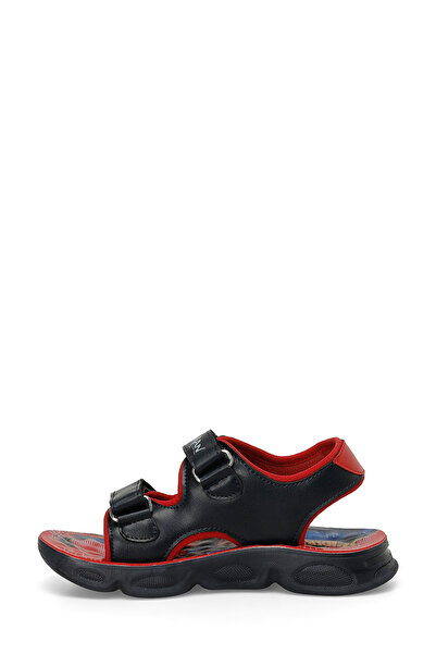 SPIDERMAN Gora.f4fx navy blue boy's sandal