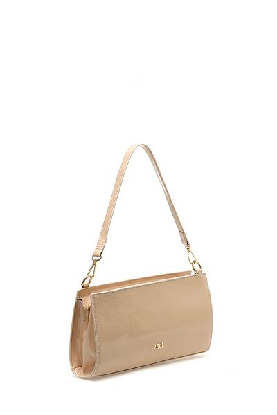 İnci INCI FIFI 4FX NUDE - Women's Shoulder Bag