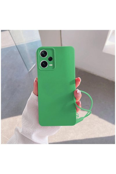 Pro Aksesuar Xiaomi Redmi Note 12 Pro 5g Compatible Case Heart Soft Silicone ...